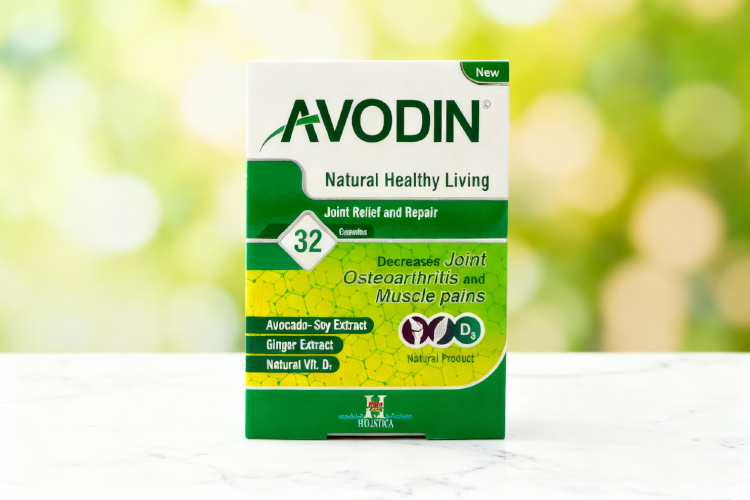 تداخل دارویی کپسول آوودین و تأثیرات آن بر سلامت